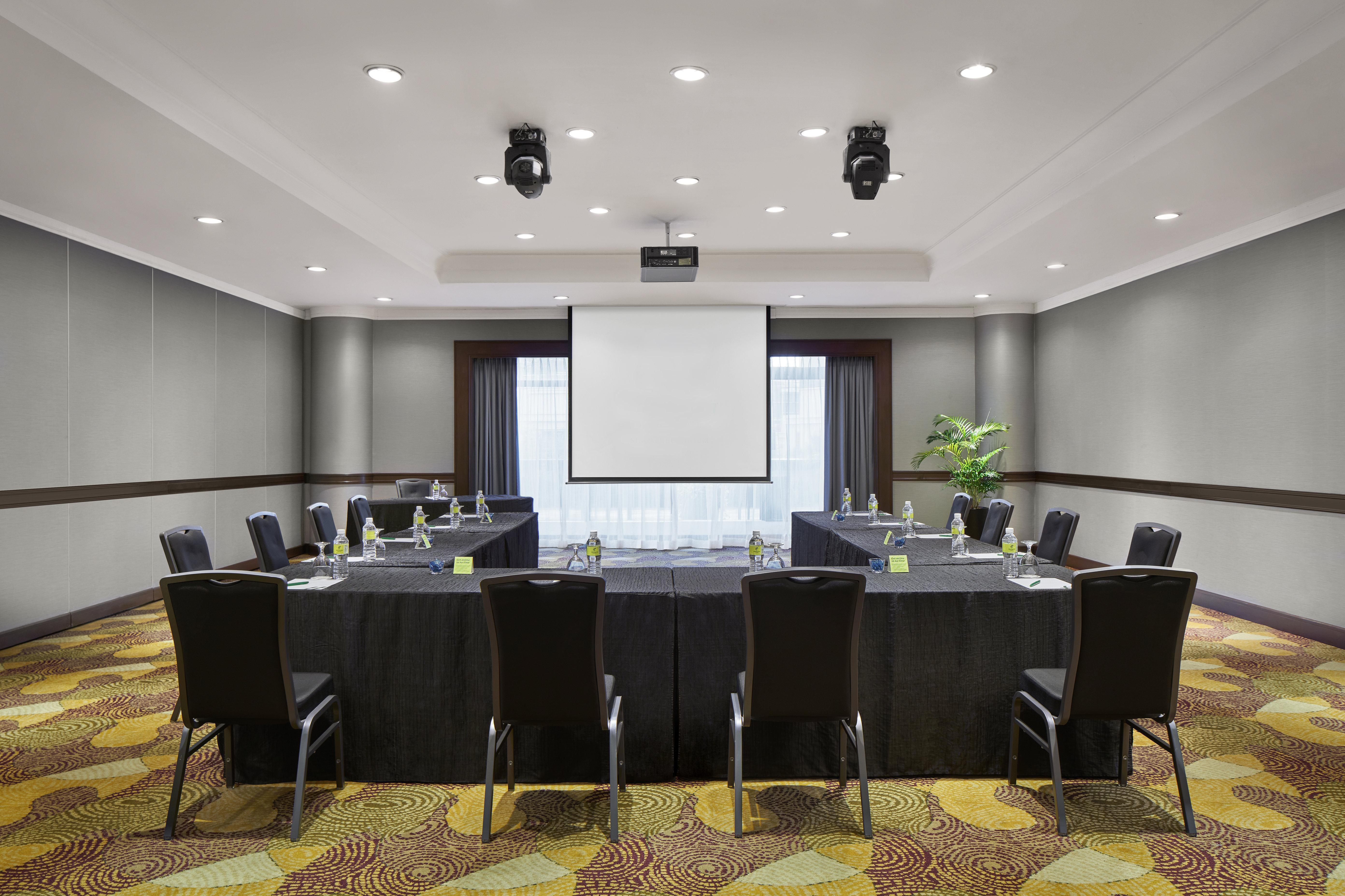 Holiday Inn Singapore Atrium By Ihg Zewnętrze zdjęcie