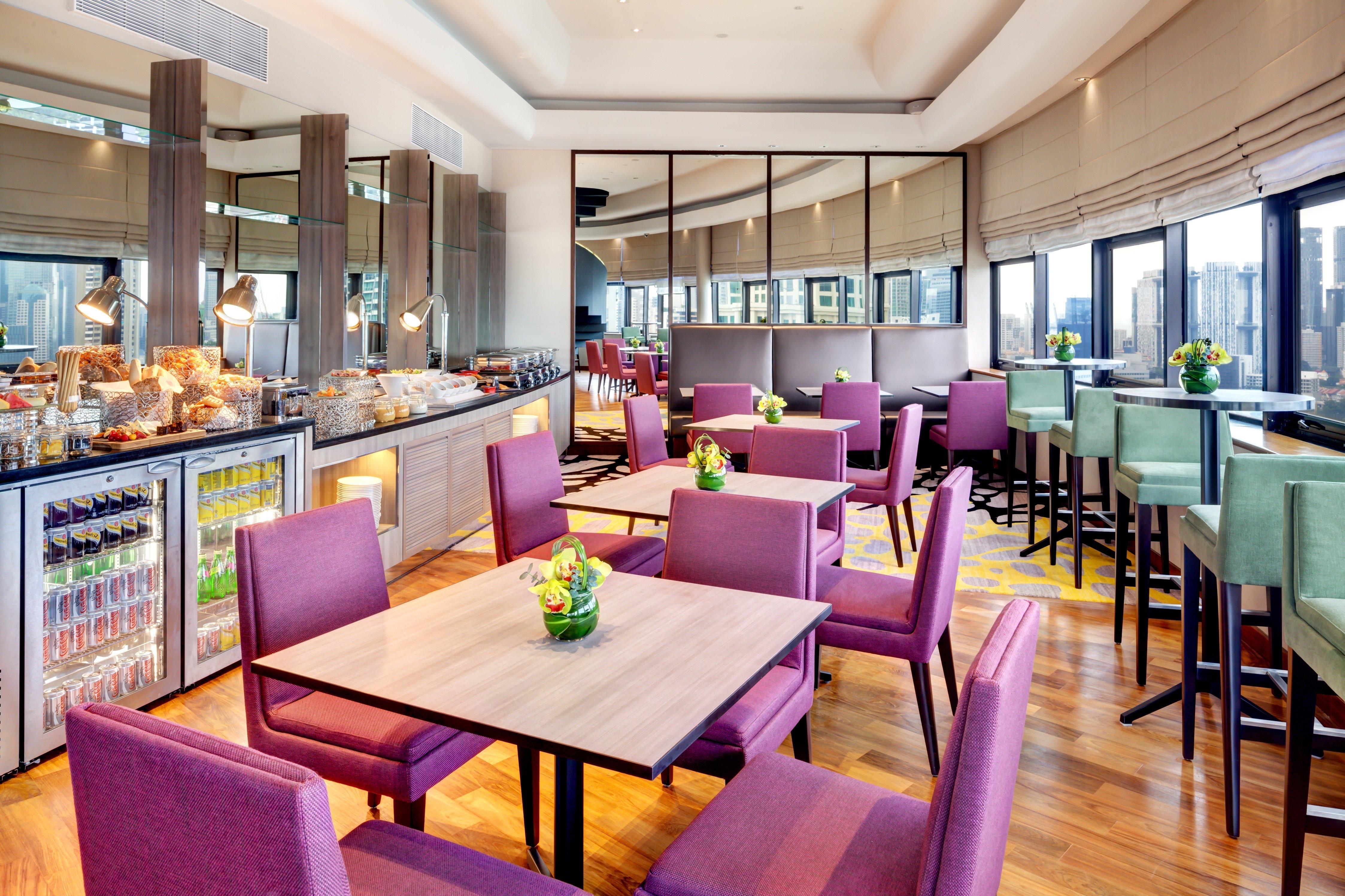 Holiday Inn Singapore Atrium By Ihg Zewnętrze zdjęcie