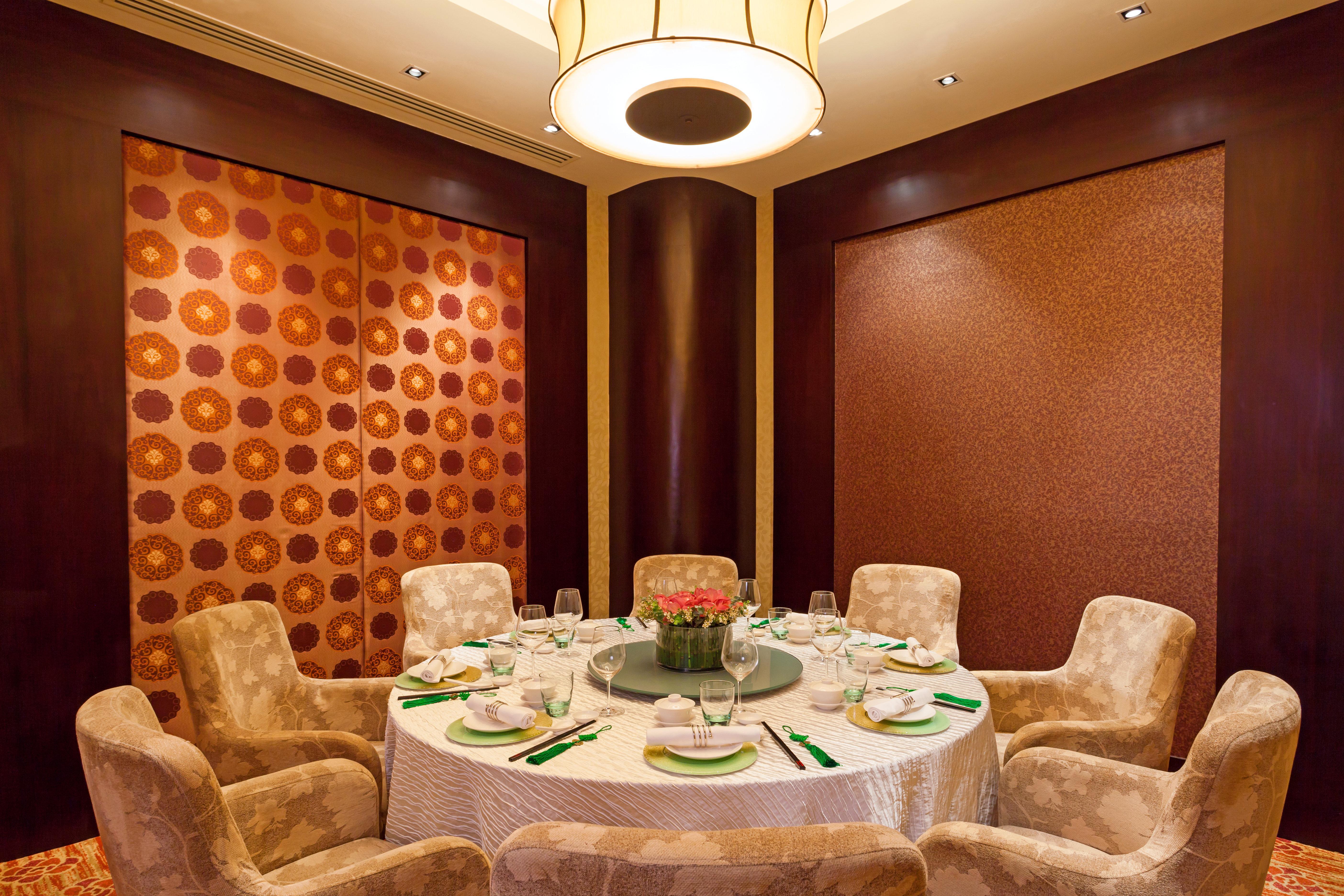 Holiday Inn Singapore Atrium By Ihg Zewnętrze zdjęcie