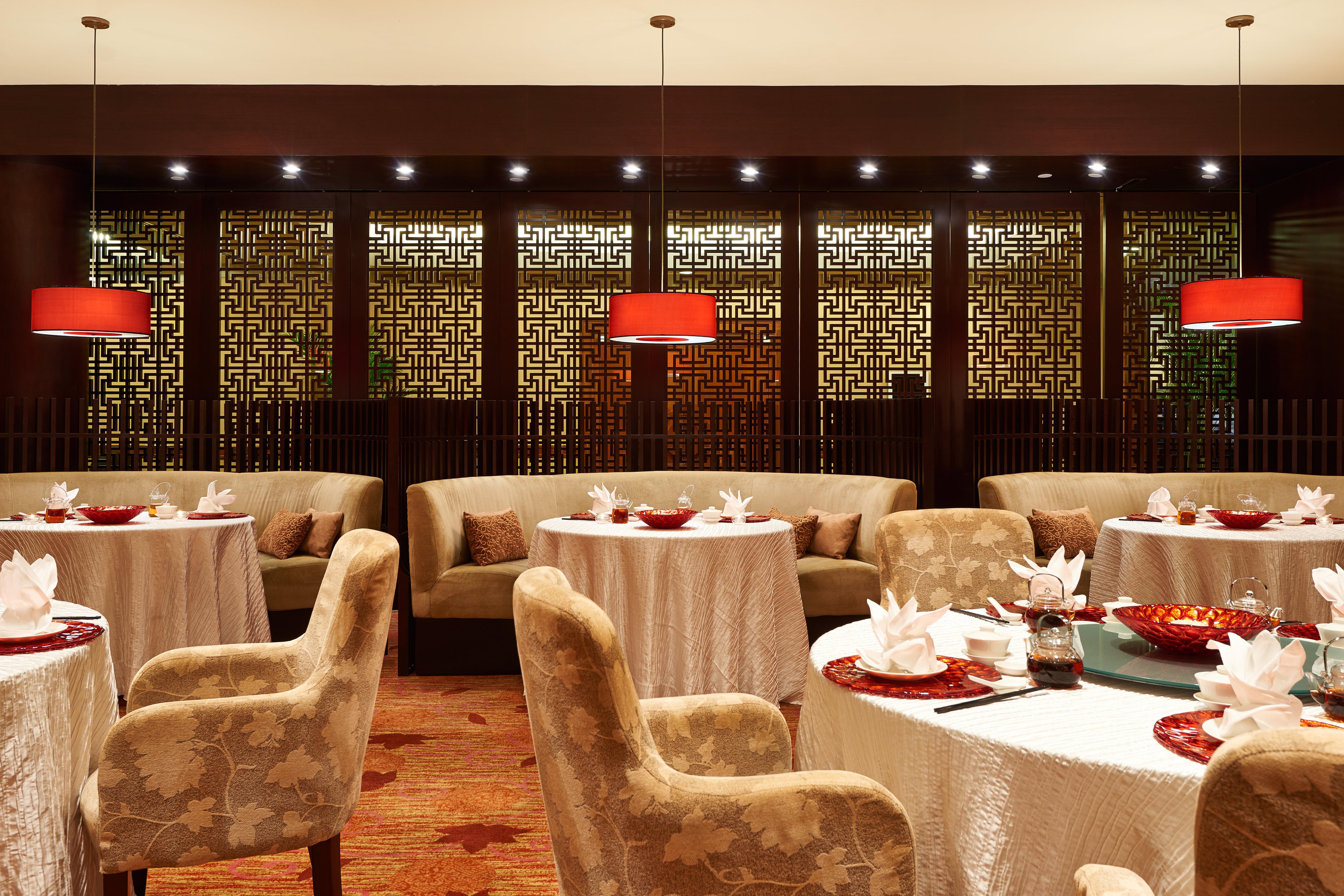 Holiday Inn Singapore Atrium By Ihg Zewnętrze zdjęcie