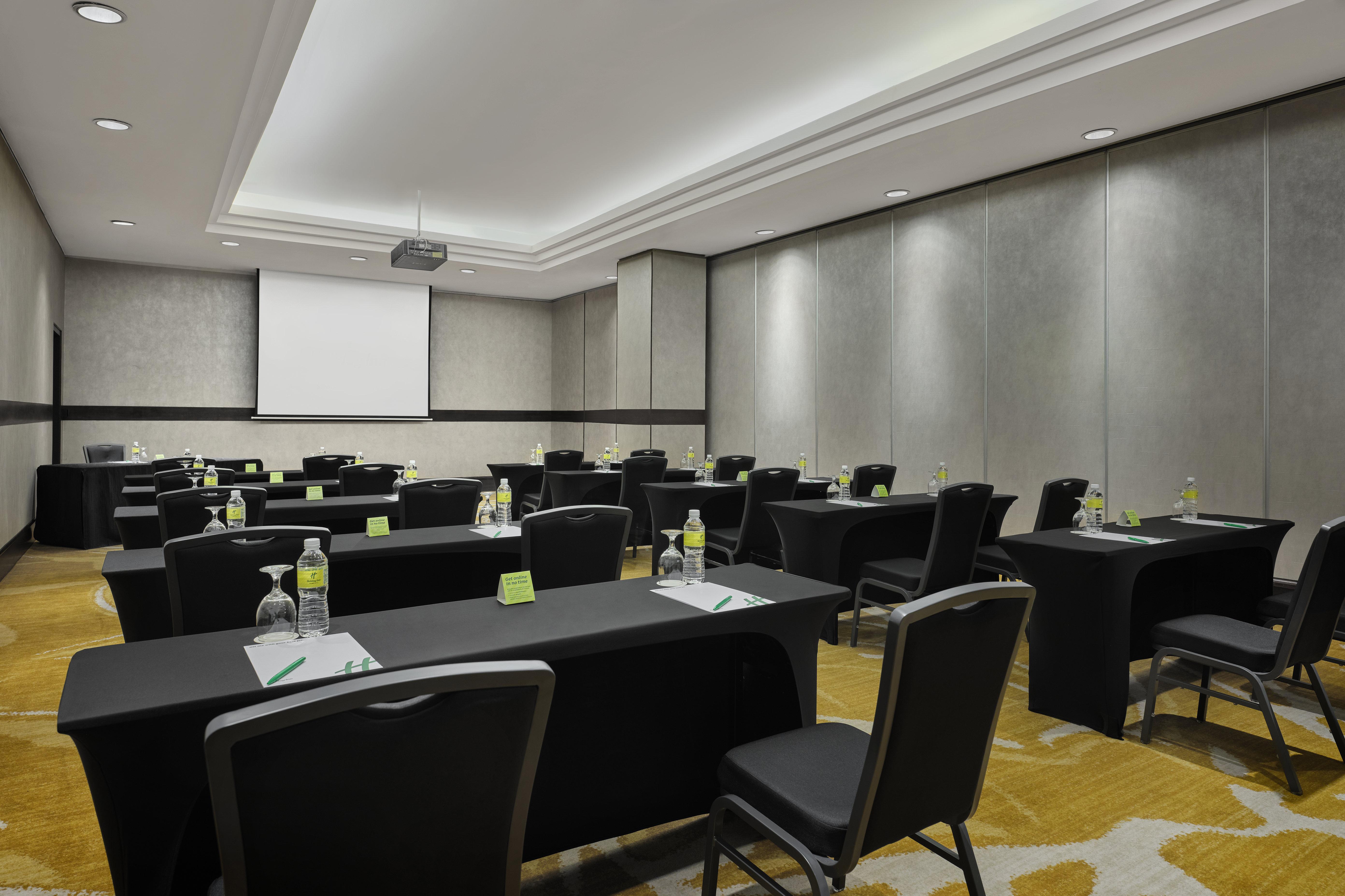 Holiday Inn Singapore Atrium By Ihg Zewnętrze zdjęcie
