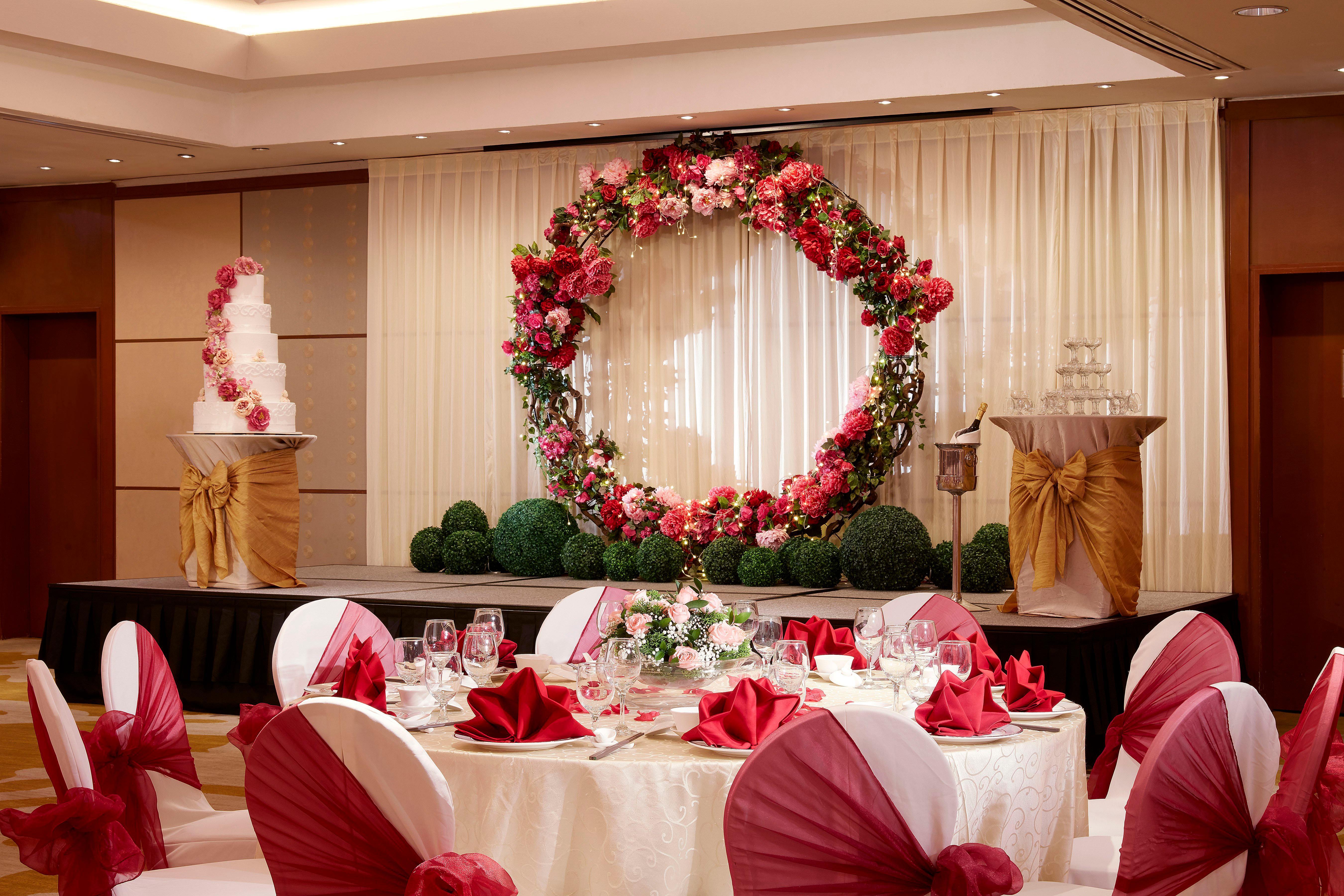 Holiday Inn Singapore Atrium By Ihg Zewnętrze zdjęcie