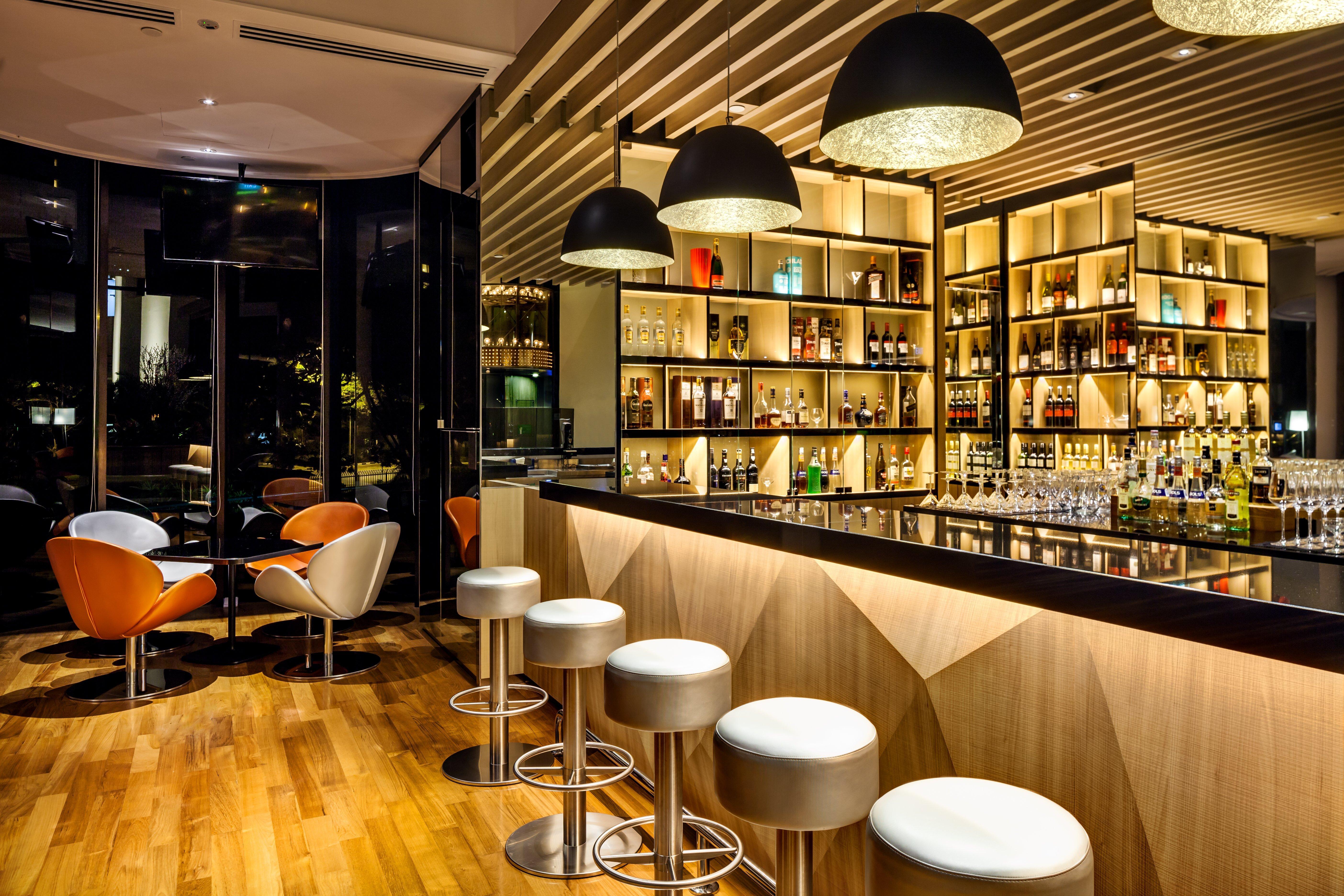Holiday Inn Singapore Atrium By Ihg Zewnętrze zdjęcie