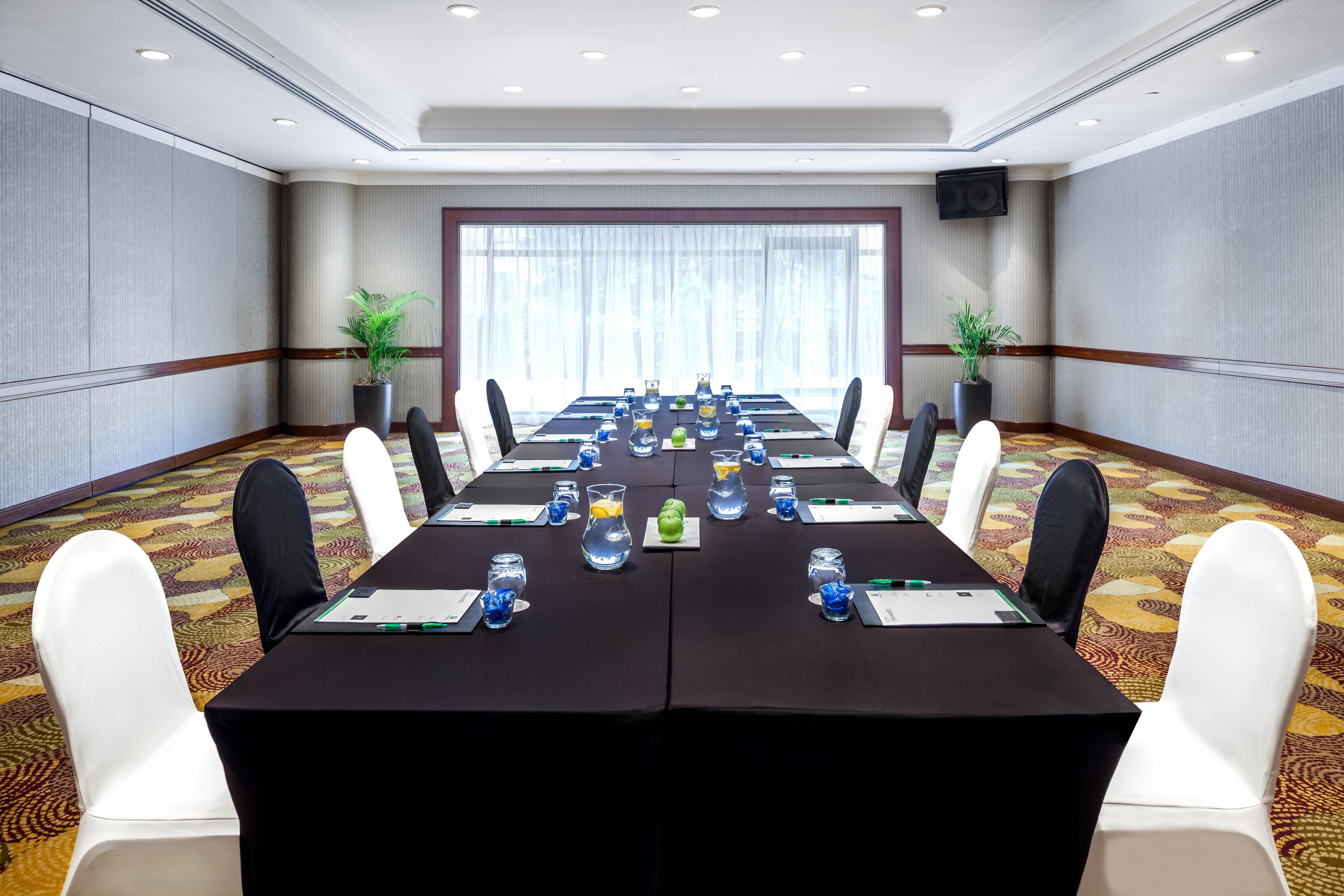 Holiday Inn Singapore Atrium By Ihg Zewnętrze zdjęcie