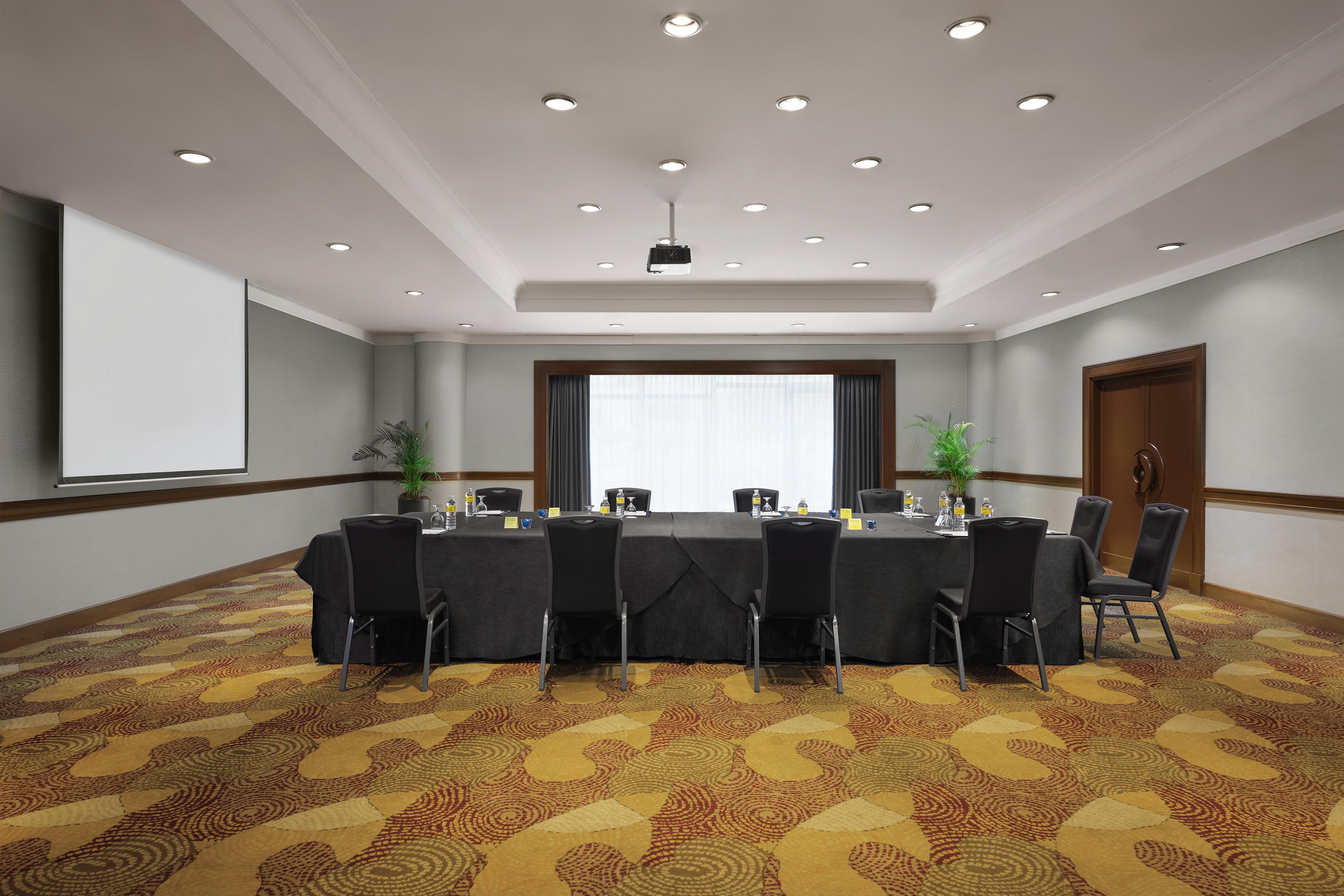 Holiday Inn Singapore Atrium By Ihg Zewnętrze zdjęcie
