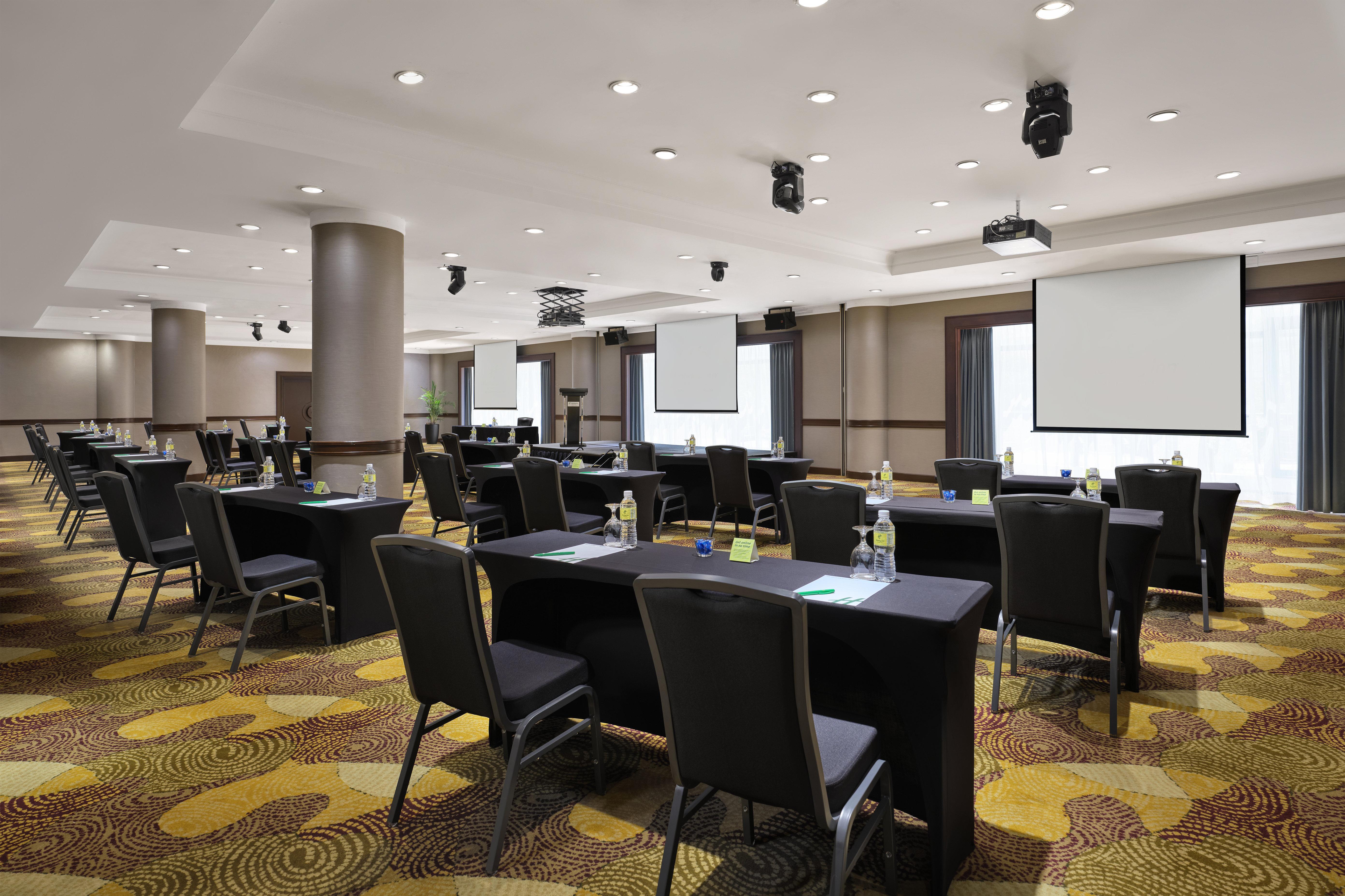 Holiday Inn Singapore Atrium By Ihg Zewnętrze zdjęcie