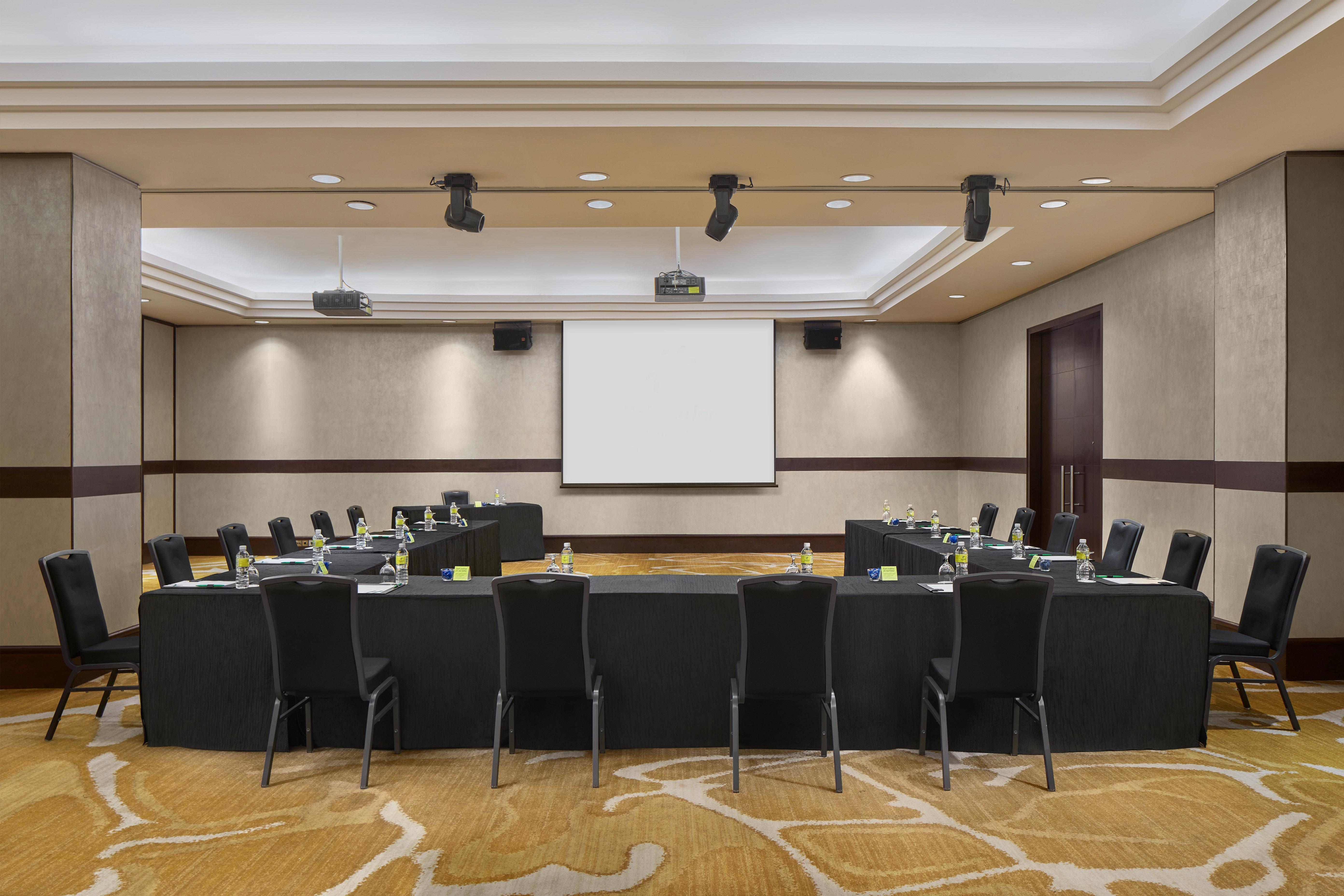 Holiday Inn Singapore Atrium By Ihg Zewnętrze zdjęcie