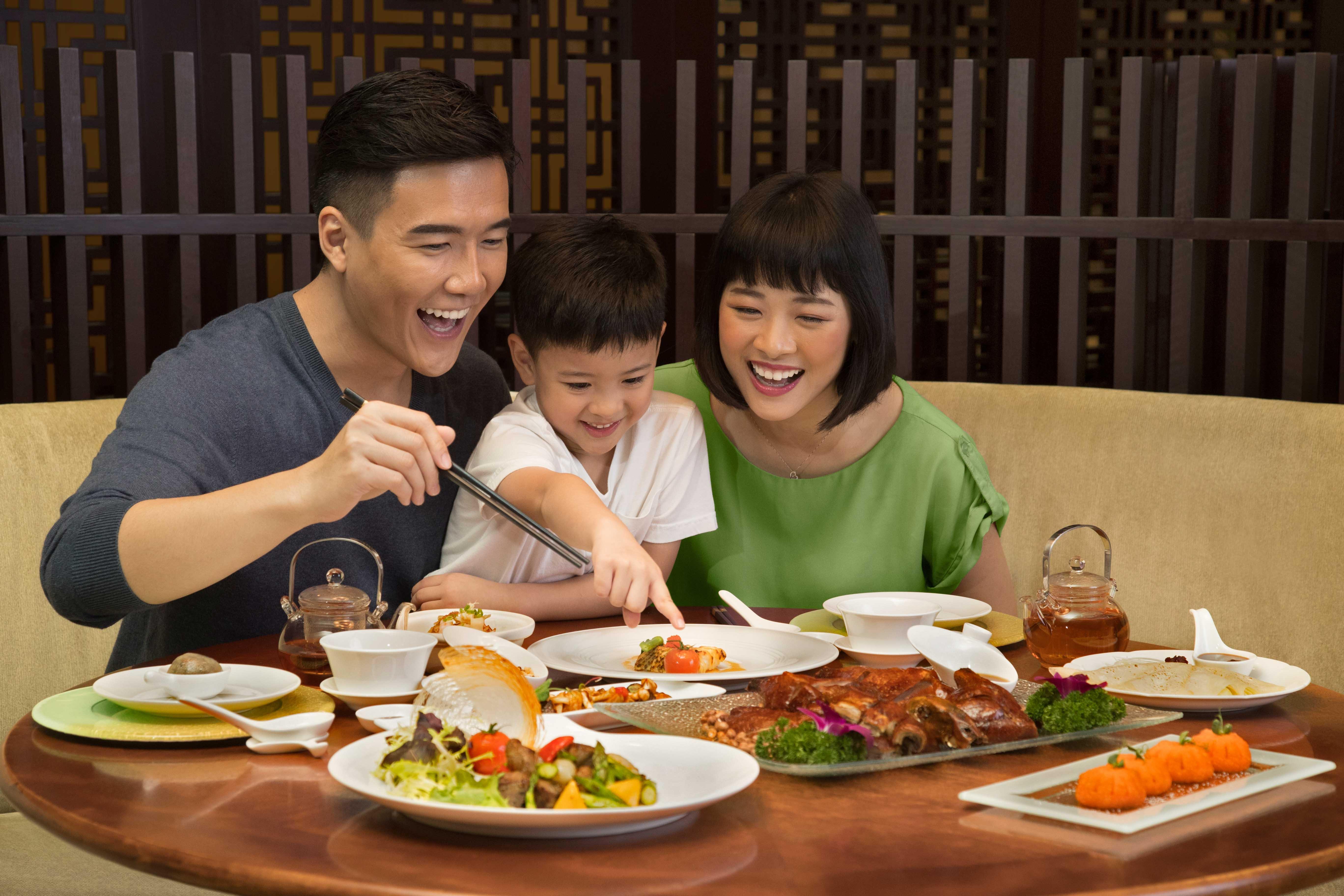 Holiday Inn Singapore Atrium By Ihg Zewnętrze zdjęcie