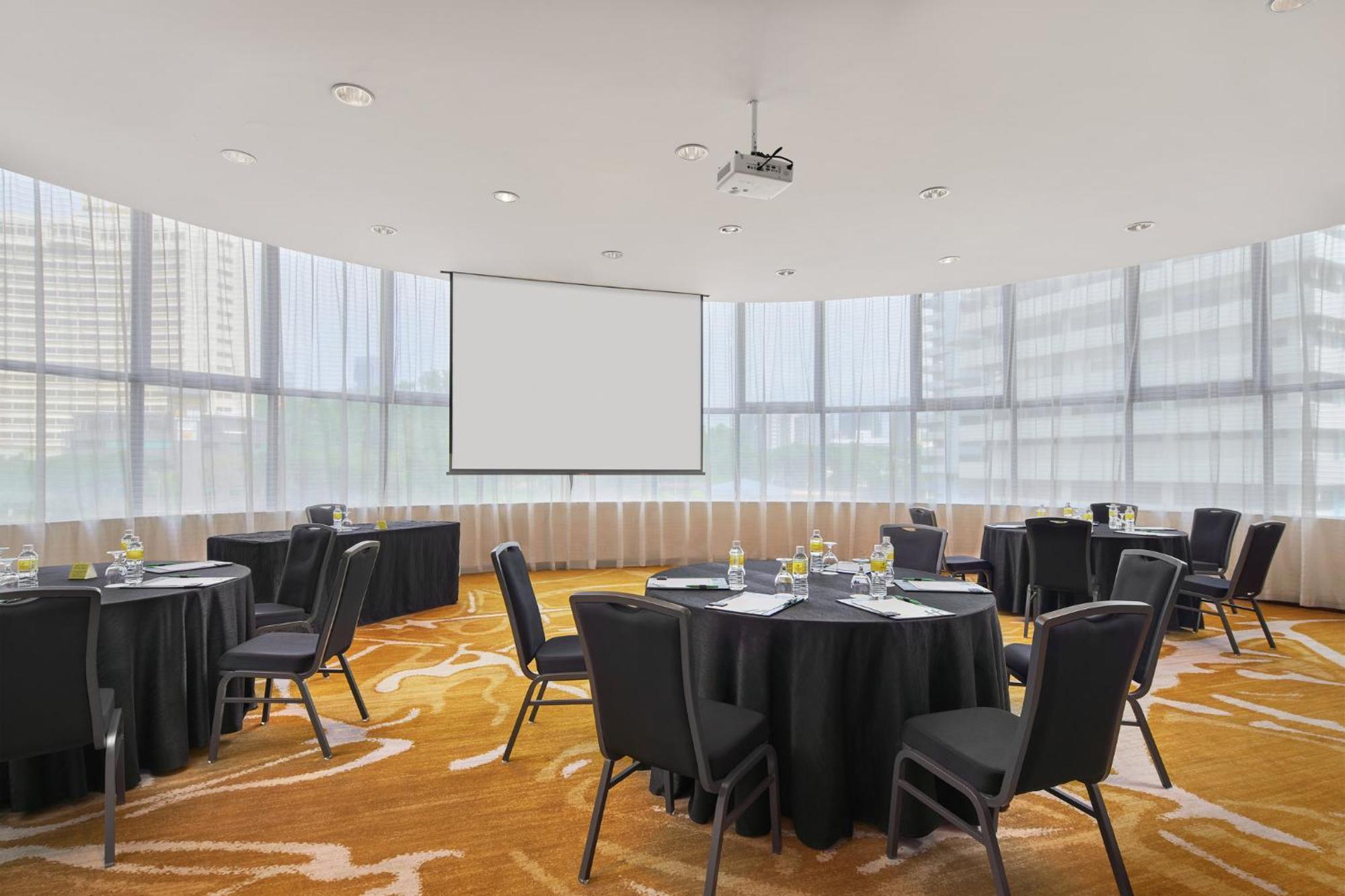 Holiday Inn Singapore Atrium By Ihg Zewnętrze zdjęcie